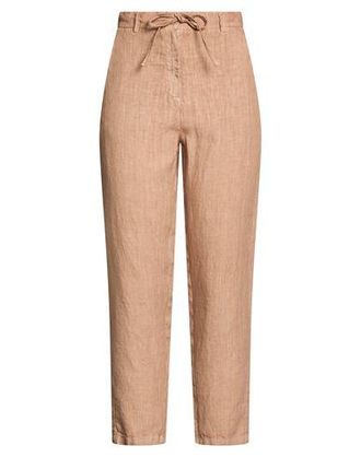 120% Lino BOTTOMWEAR - Pantaloni su YOOX.COM