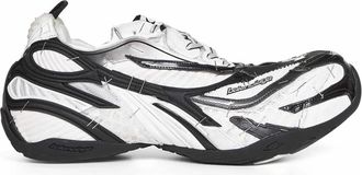 Balenciaga Sneakers, male, Multicolor, Size: 11 US Soleless Sneakers