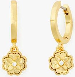 Kate Spade New York Heritage Bloom Huggies