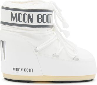 Moon Boot Boots Light And Natural-Donna