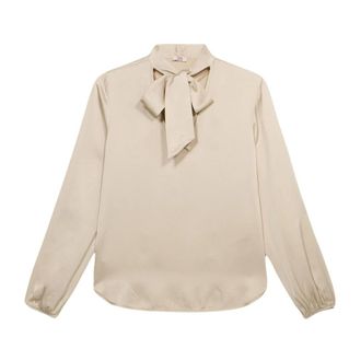 Oltre Donna, Camicette, Bianco, XL, new