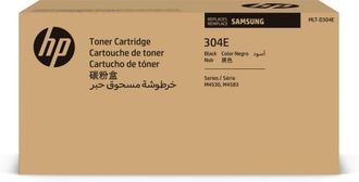 Samsung Mlt-d304e/els Toner Negro