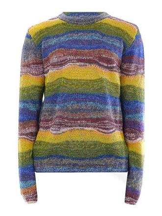 Danilo Paura Sweater