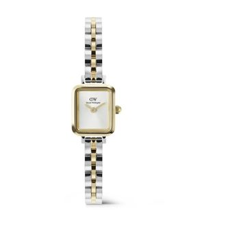 Daniel Wellington Donna, Accessori, Grigio, Taglia unica, new