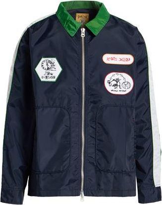 Brain Dead JACKEN & M&Auml;NTEL - Jacken und Anoraks auf YOOX.COM