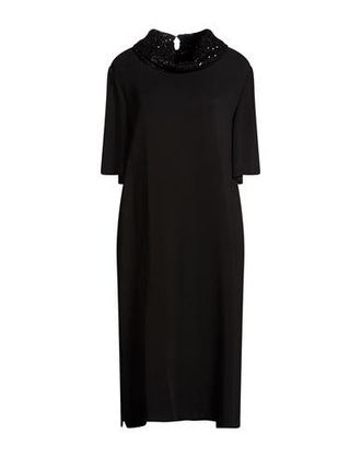 PESERICO DRESSES - Midi dresses on YOOX.COM