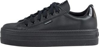 Victoria Donna, Scarpe, Nero, 39 EU, new