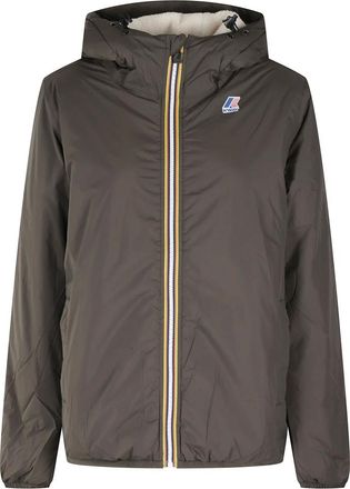 K-Way Mujer, Chaquetas, Verde, Talla: S