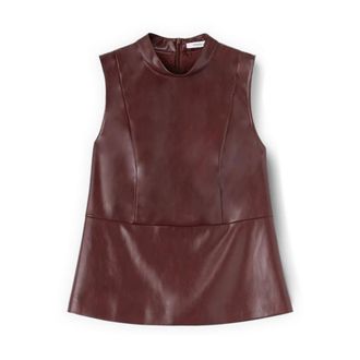 Motivi Donna, Top, Rosso, M, new