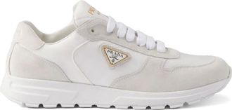 Prada Sneakers Prax 2.0 - Bianco