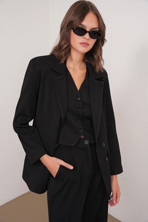 Mixray Pakken Blazer