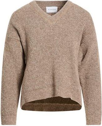 Mars&eacute;m PRENDAS DE PUNTO - Pullover en YOOX.COM