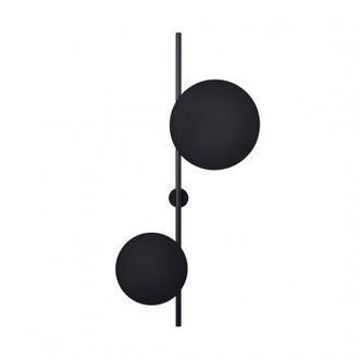 Kaja L&aacute;mpara De Pared Con Estante K-4638