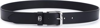 Gucci Belts Black