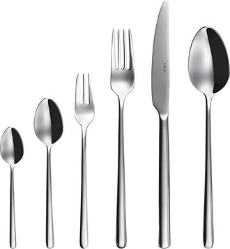 Sola Besteck-Set »Calgary 36-teilig«