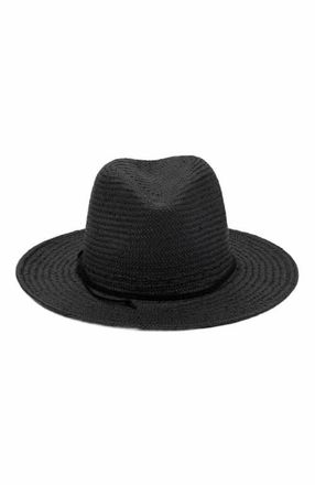 Hat Attack Classic Travel Hat in Black at Nordstrom