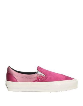 Vans FOOTWEAR - Trainers on YOOX.COM