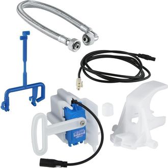 GROHE Sensia Arena Kit De Instalaci&oacute;n Para Descarga Autom&aacute;tica (46944001) - Grohe