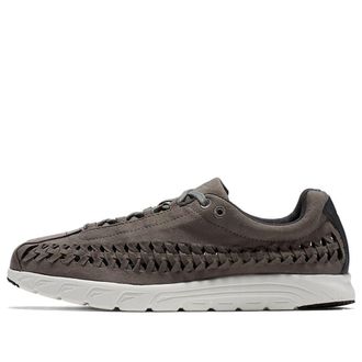 Nike Mayfly Woven Tumbled Grey 833132-002