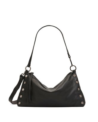 Hammitt Hammitt Kyle Black Gunmetal Med