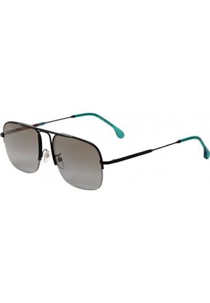Paul Smith Mens PSSN02558 58 004 Sunglasses - Black - One Size