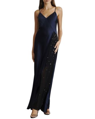 Tanya Taylor Catalina Dress