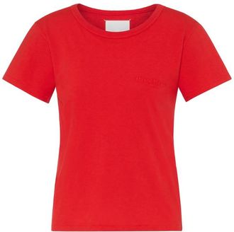 Maison Margiela Cotton T-shirt