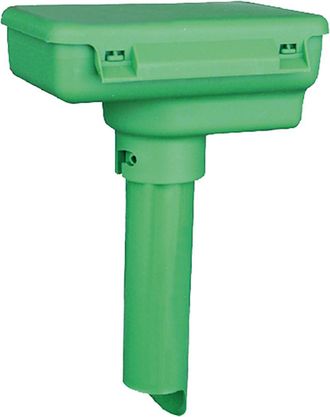 OEM Inferramenta - Cazador De Topos Electr&oacute;nico Cobertura 100 M2
