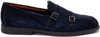 Santoni Pura A Loafer Malibu