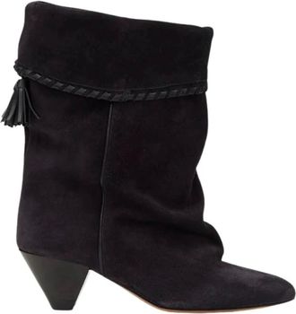 Isabel Marant Mujer, Zapatos, Negro, Talla: 37 EU