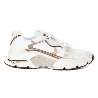 Guess Ciesta Running Shoes - female - Guess - Sneakers - White - 5 UK - Shoes