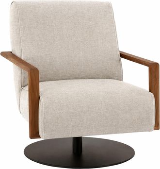 Schubiger M&ouml;bel Sessel Iris Basic