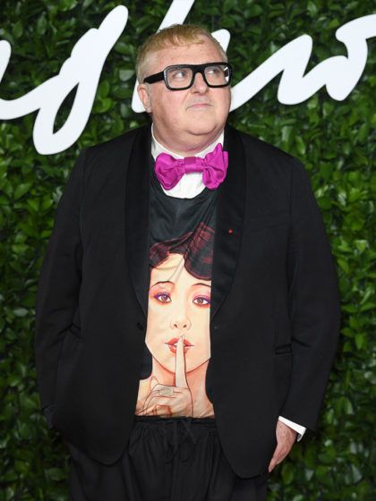 Das war das beeindruckende Leben von Designer Alber Elbaz