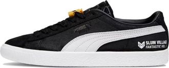 Puma Slum Village x Distinct Life x Suede Fantastic, Vol. 2 394971-01