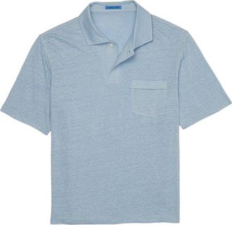 J.McLaughlin J. McLaughlin Riva Linen Shirt
