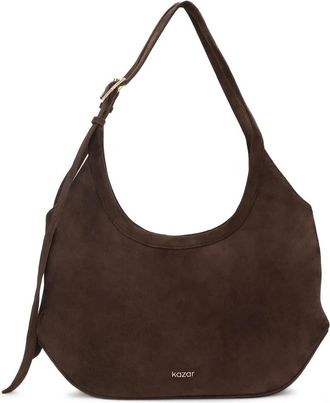 Kazar Dames, Tassen, Bruin, Maat: ONE Size
