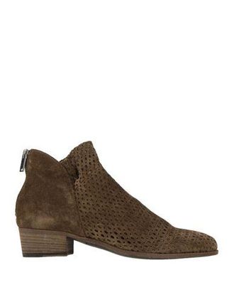 Pantanetti FOOTWEAR - Ankle boots on YOOX.COM