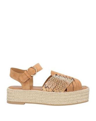 Ulla Johnson CALZATURE - Espadrillas su YOOX.COM