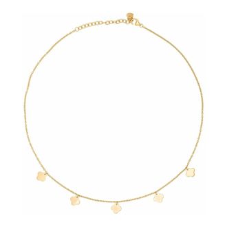 Cai Dames, Accessoires, Geel, Maat: ONE Size