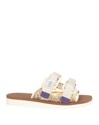 Suicoke CALZADO - Sandalias con cierre en YOOX.COM