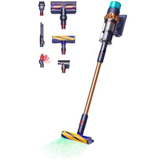 Dyson Aspirador Escoba Con Bater&iacute;a Dyson Gen5 Detect Absolute/ 280w/ Autonom&iacute;a 70 Min