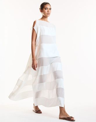 Cynthia Rowley Windswept Dress