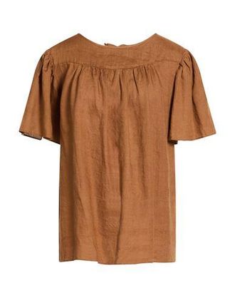 Aspesi CAMISETAS Y TOPS - Tops en YOOX.COM