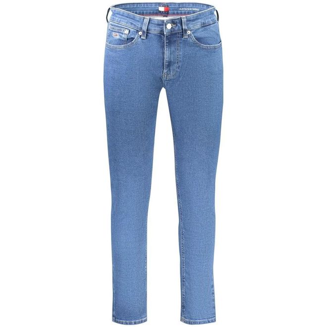 Tommy Hilfiger Homme, Jeans, Bleu, Taille: W32 L32 Jean Slim