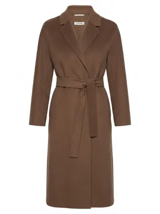 Max Mara Maxmara S Esturia Coat