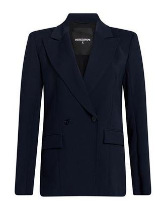 Patrizia Pepe SUITS and CO-ORDS - Blazers sur YOOX.COM