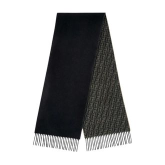 Fendi FF Scarf - Accessories - Mujer - Multicolor - ONE SIZE