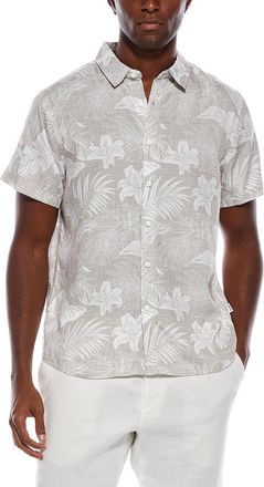 Endless Summer Woven Shirt