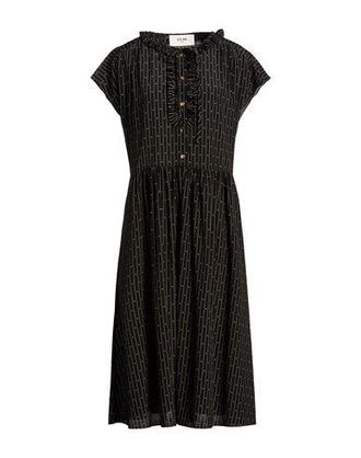 Celine KLEIDER - Midi-Kleider auf YOOX.COM