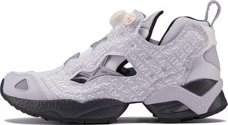 Reebok Instapump Fury 95 x EAMES Cold Grey 100072099